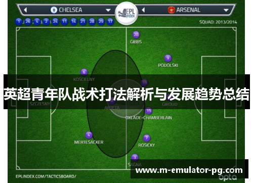 英超青年队战术打法解析与发展趋势总结 英超青年队战术打法解析与发展趋势总结