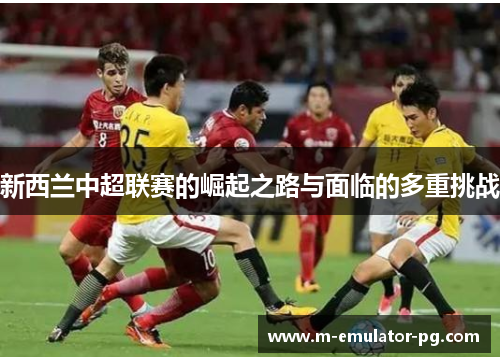 新西兰中超联赛的崛起之路与面临的多重挑战